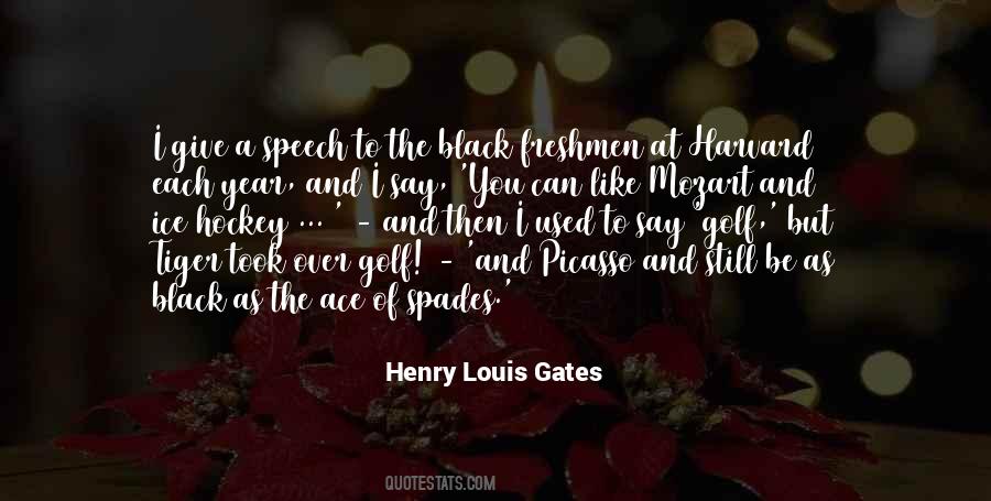 Black Tiger Quotes #460318