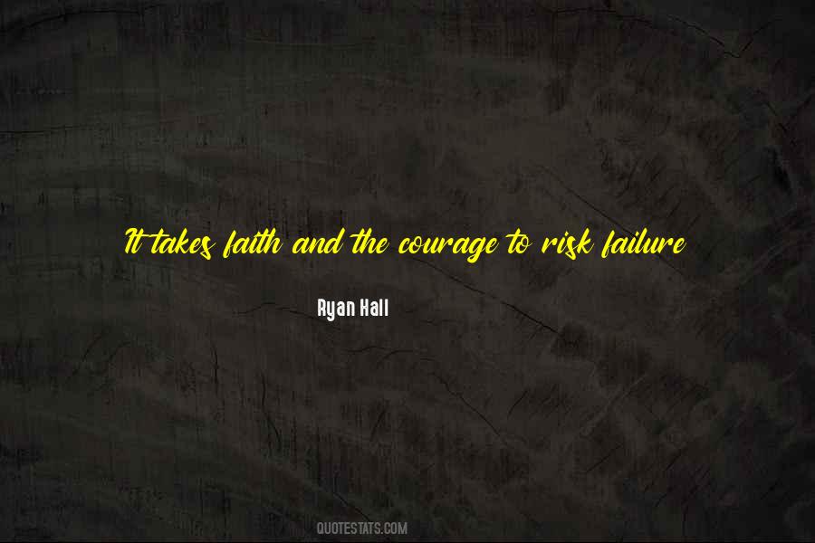 The Risk Is Worth It Quotes #1768007