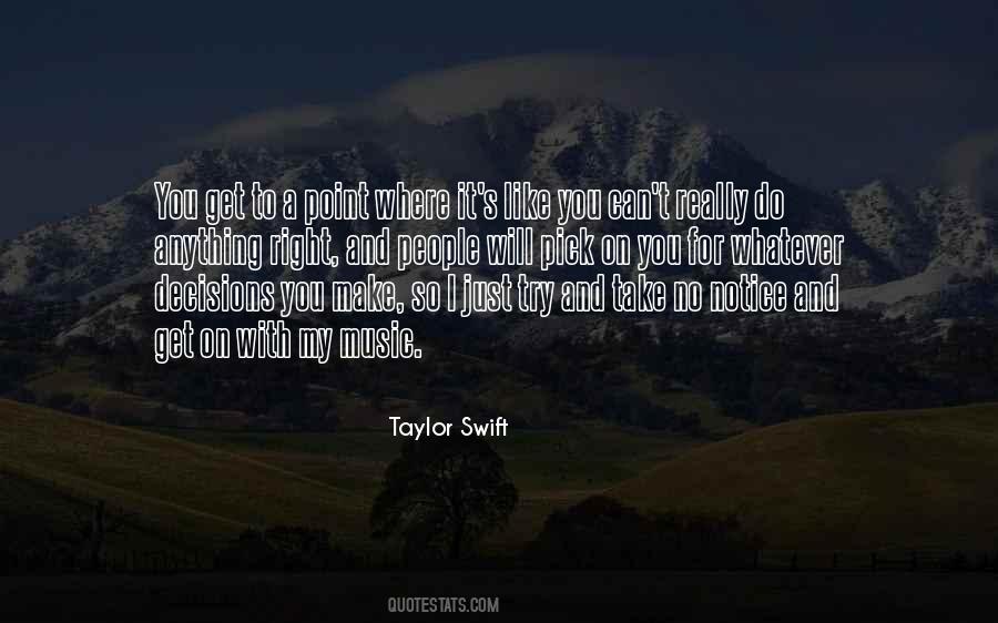 Try To Make It Right Quotes #1027115
