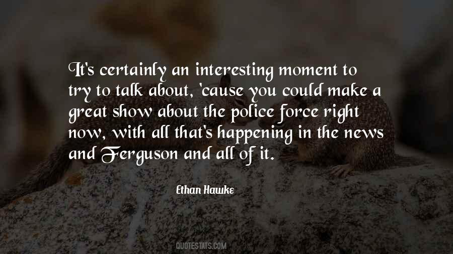 Try To Make It Right Quotes #902583