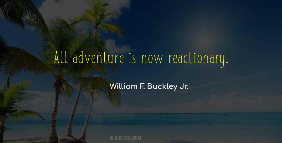 Adventure Experience Quotes #1366302