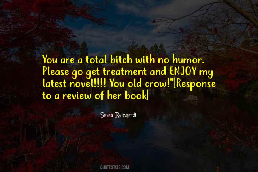 Old Novel Quotes #913180