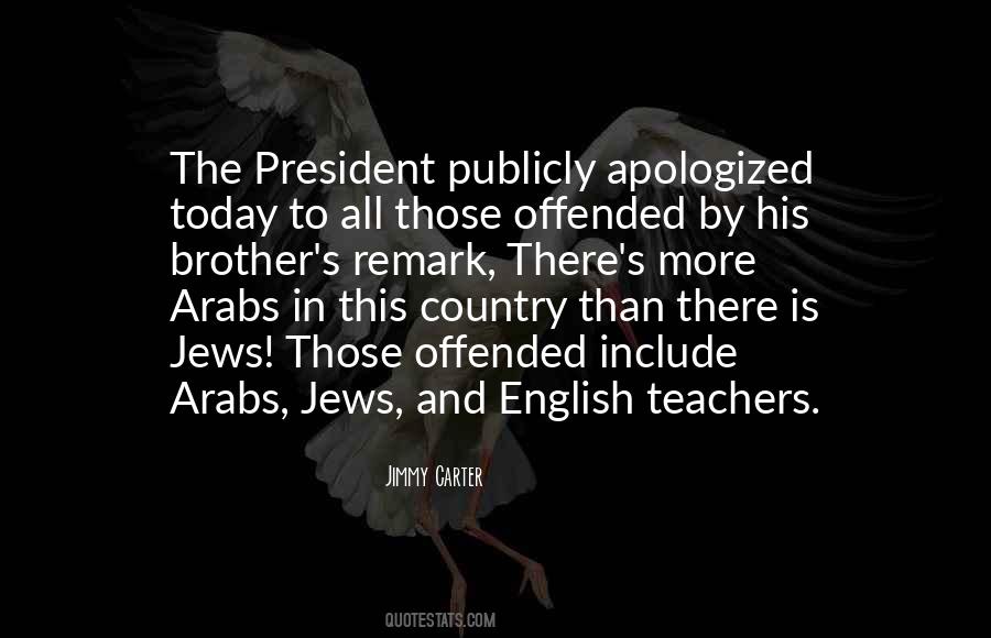 English Brother Quotes #1154032