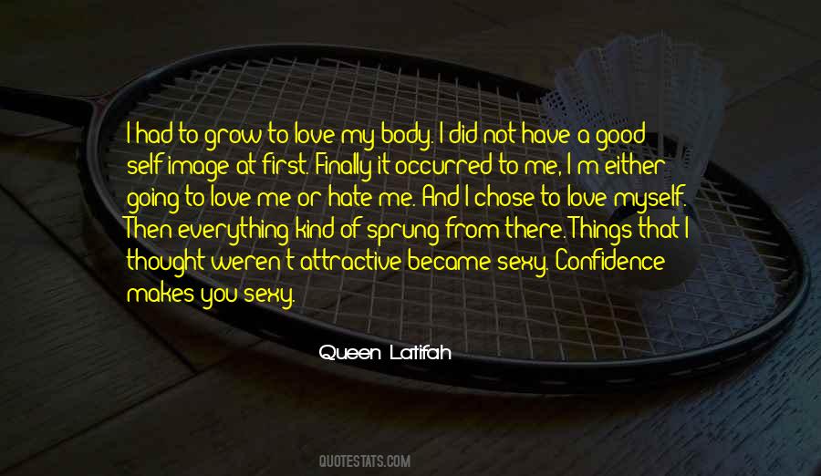 My Only Love Sprung From My Only Hate Quotes #1333983