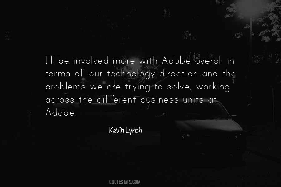 Different Business Quotes #1806959