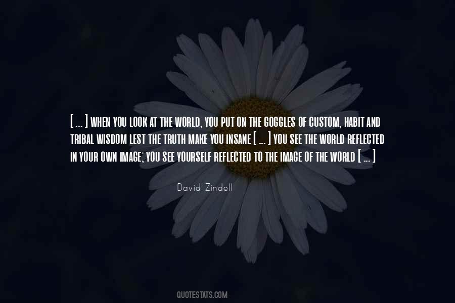 Make Life Your Own Quotes #1152640