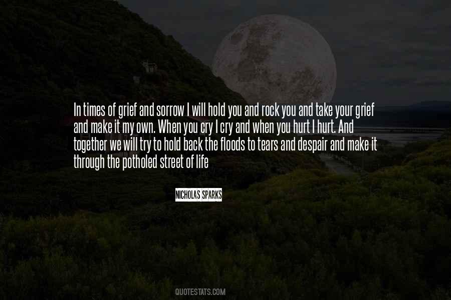 Make Life Your Own Quotes #718290