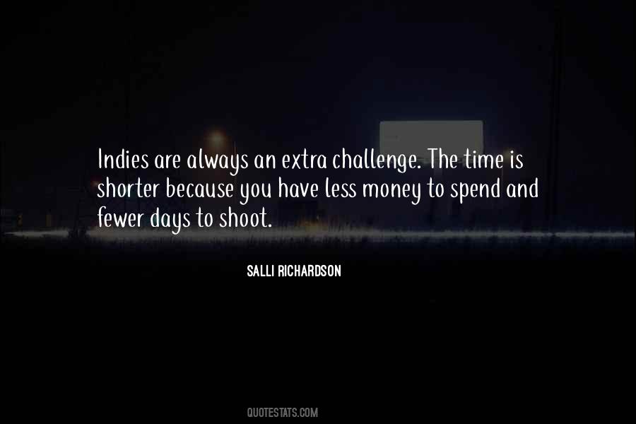 Extra Money Quotes #567891