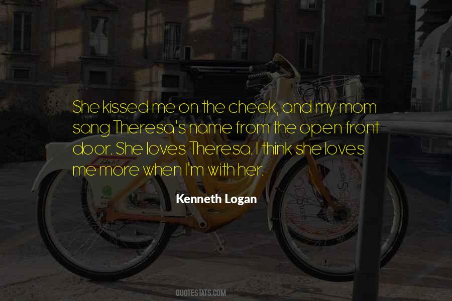 How Ya Doing Quotes #21412
