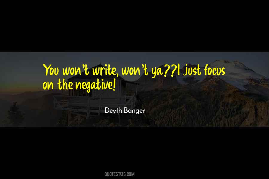 How Ya Doing Quotes #39132