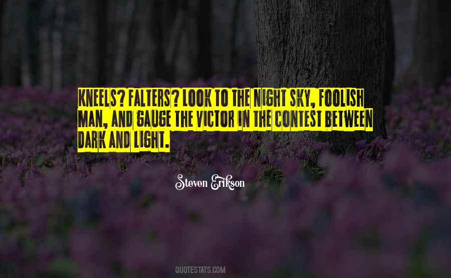 Look Foolish Quotes #1259712
