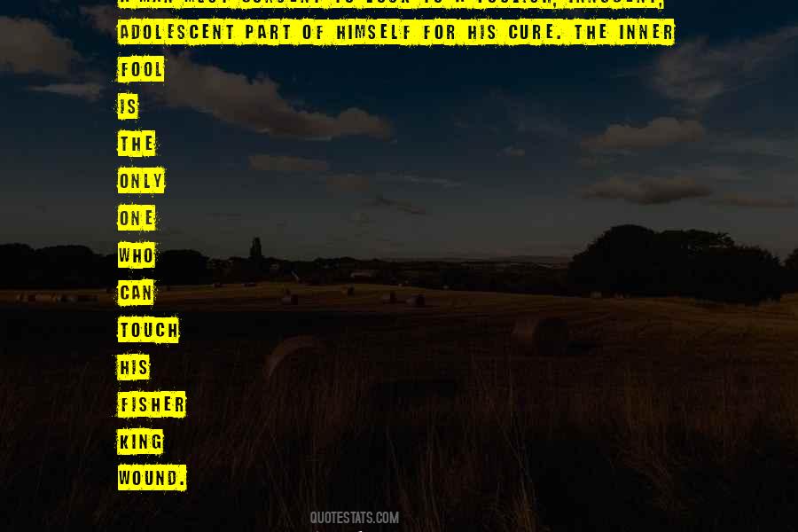 Look Foolish Quotes #1392082