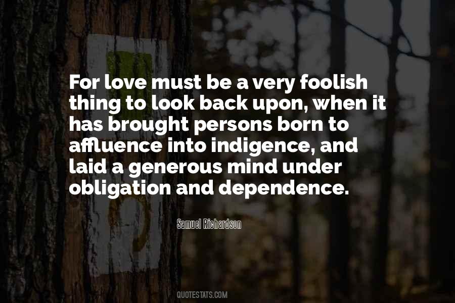 Look Foolish Quotes #1659869