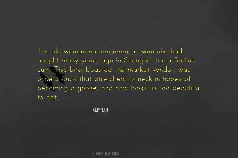 Look Foolish Quotes #1787492