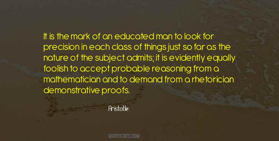 Look Foolish Quotes #43096