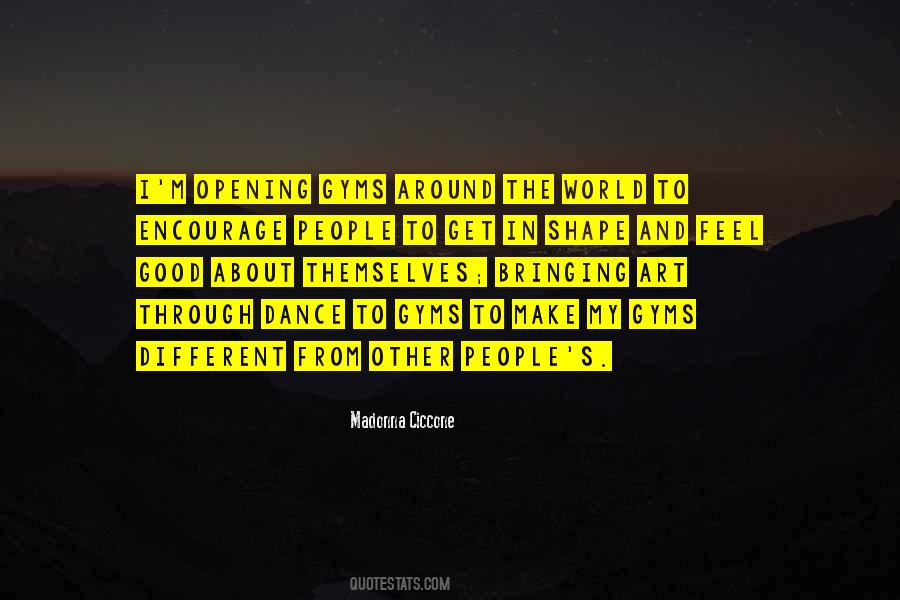 Quotes About Good People In The World #336408