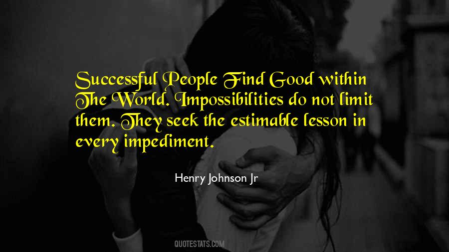 Quotes About Good People In The World #348720