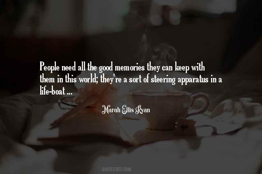 Quotes About Good People In The World #657765