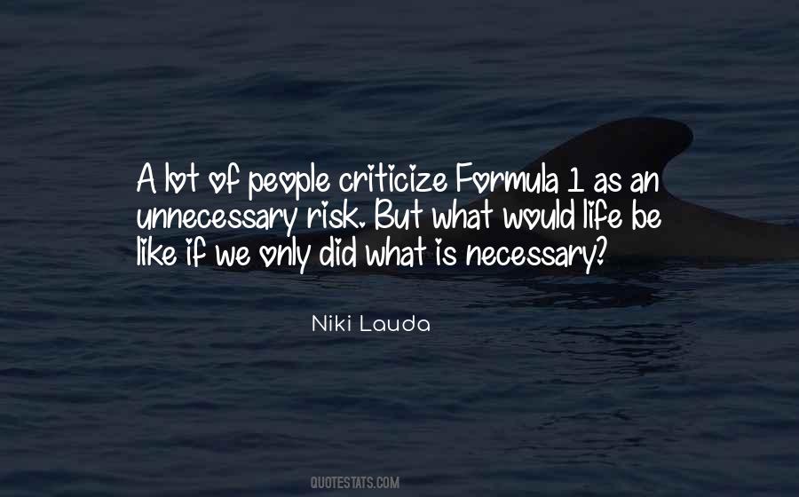 Only 1 Life Quotes #1393118