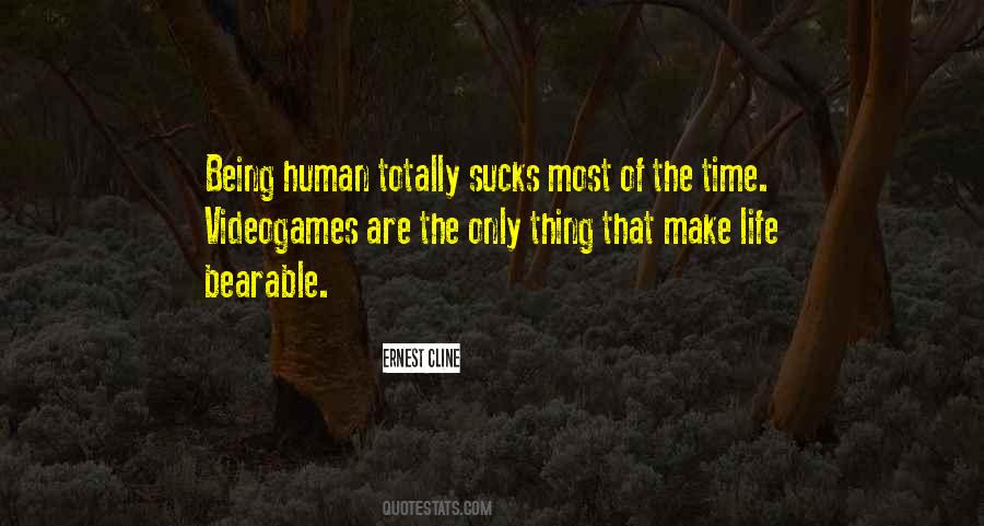 Only 1 Life Quotes #335589