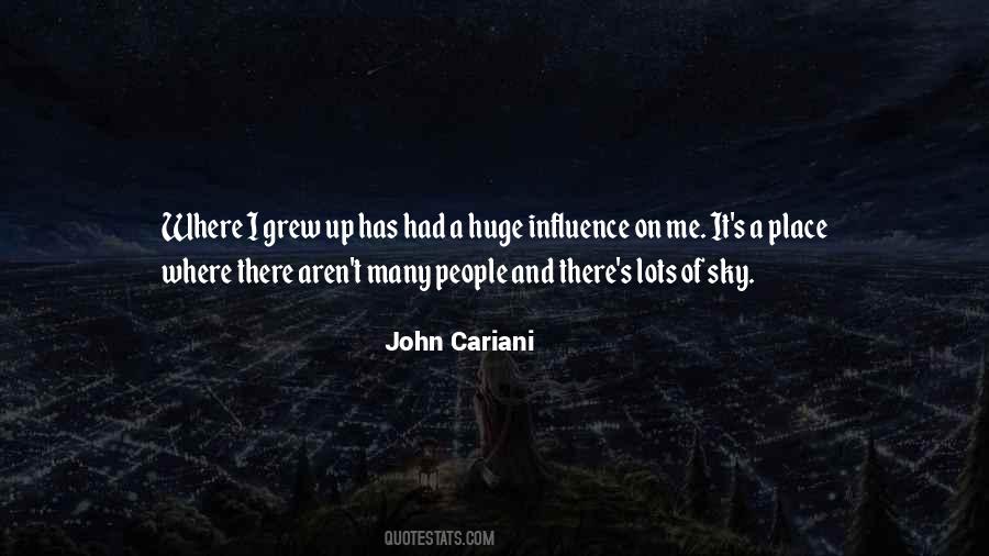 Place Where I Grew Up Quotes #1647001