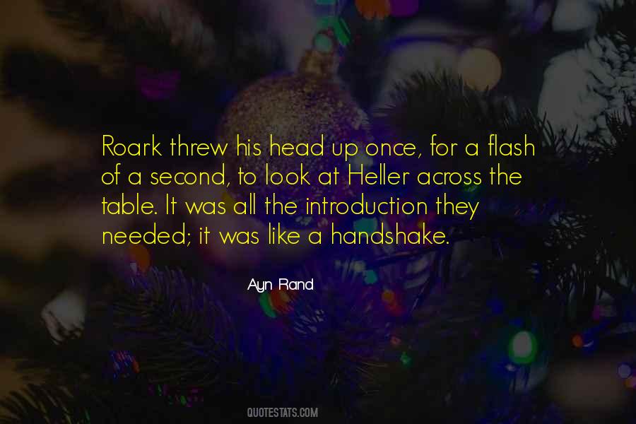 Quotes About The Fountainhead #1210272