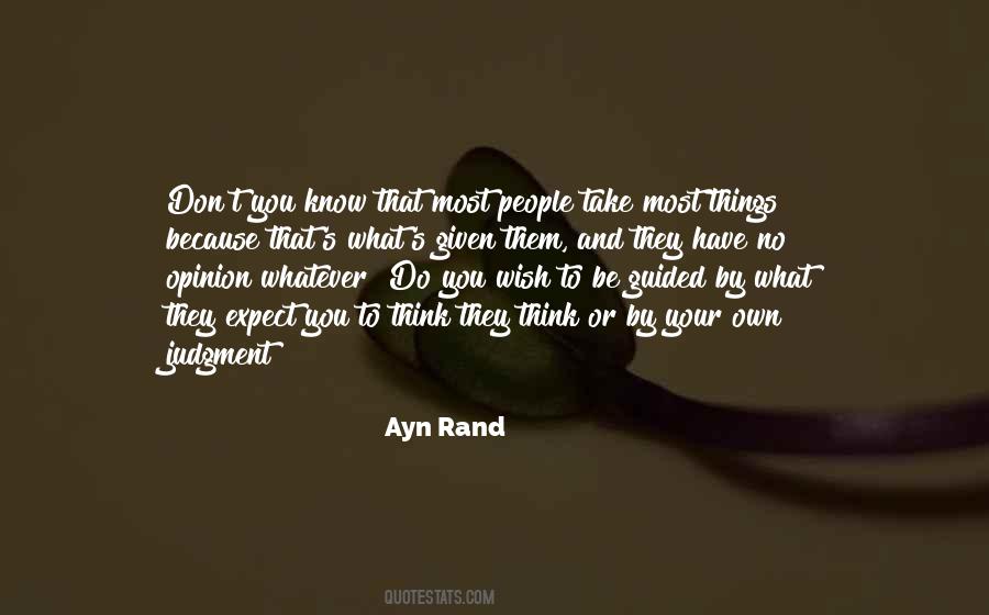 Quotes About The Fountainhead #235541