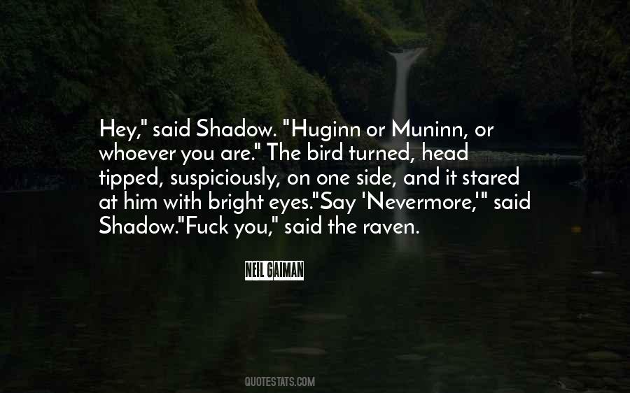 Bird Humor Quotes #1816972