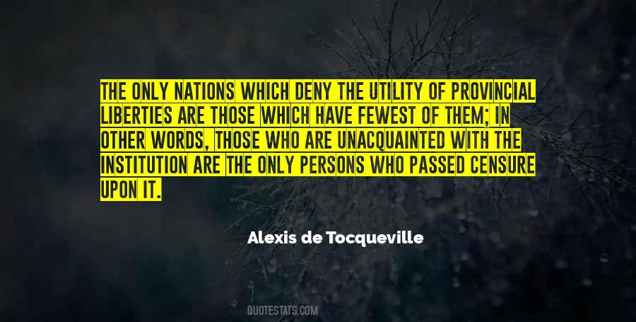 Ego Leadership Quotes #1224762