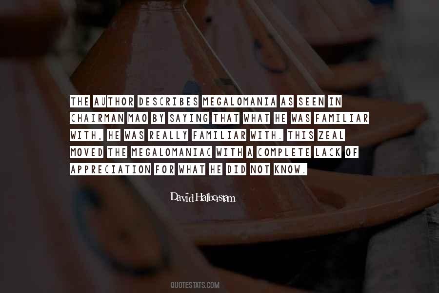 Ego Leadership Quotes #1323755