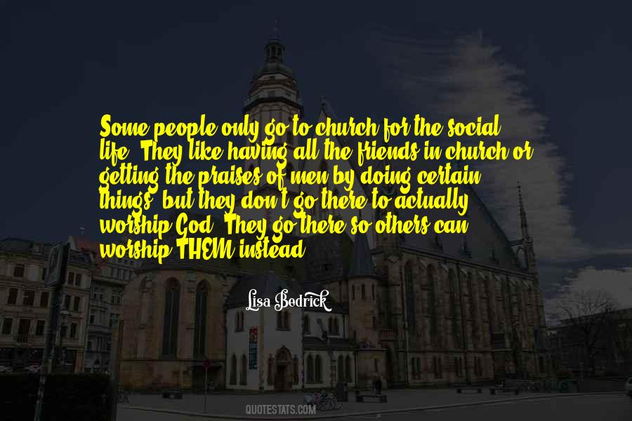 Ego Leadership Quotes #138444