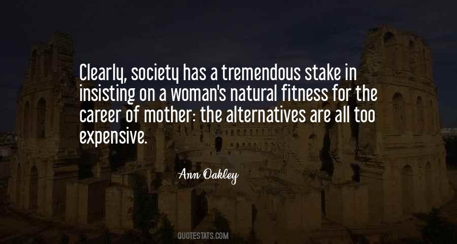 Fitness Woman Quotes #1227782