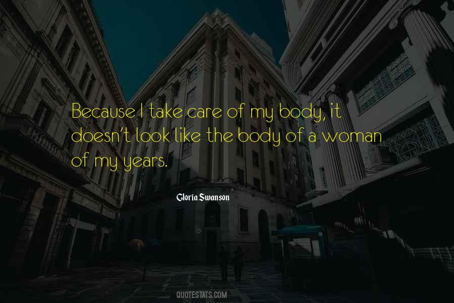 Fitness Woman Quotes #939091