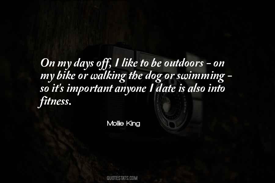 Fitness Walking Quotes #96136