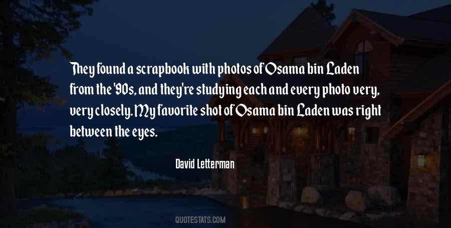 Favorite Photo Quotes #1404756