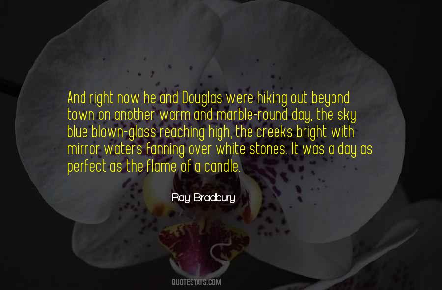 Candle With Quotes #1020245