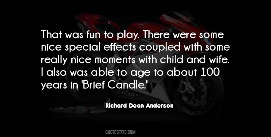 Candle With Quotes #1048224