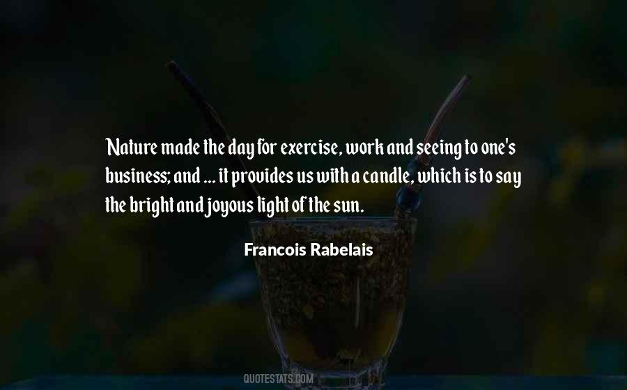 Candle With Quotes #1059540