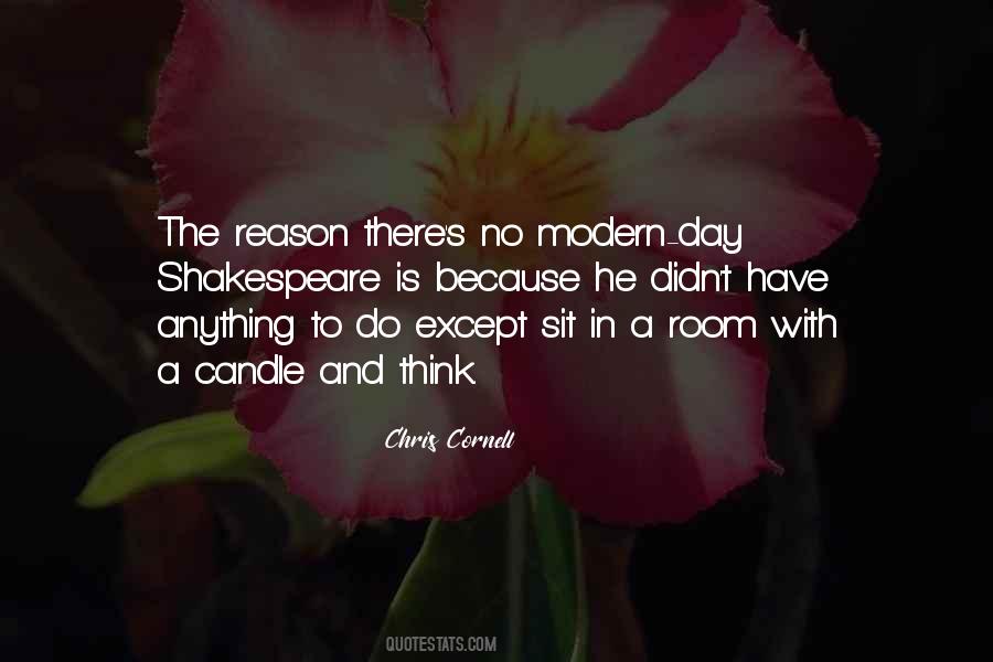 Candle With Quotes #1838502