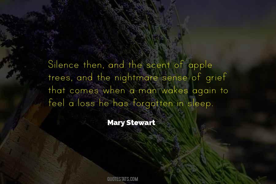 Let Him Sleep For When He Wakes Quotes #659176