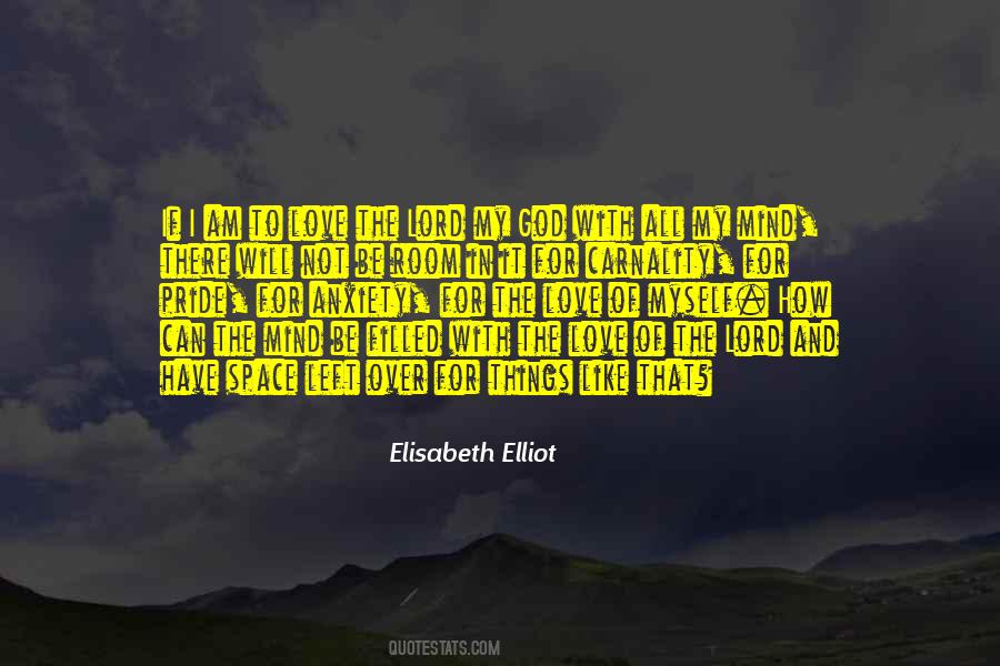 Pride In Myself Quotes #1174030