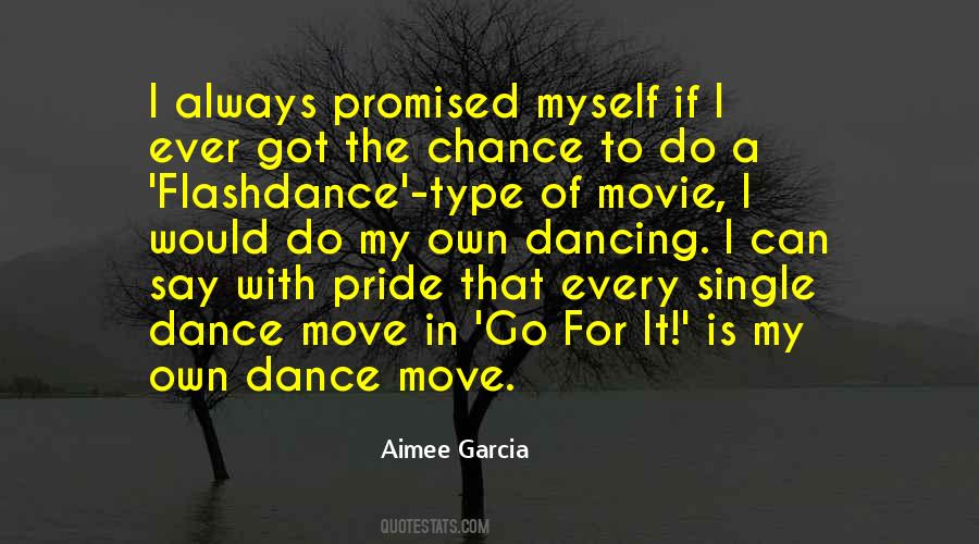 Pride In Myself Quotes #269482