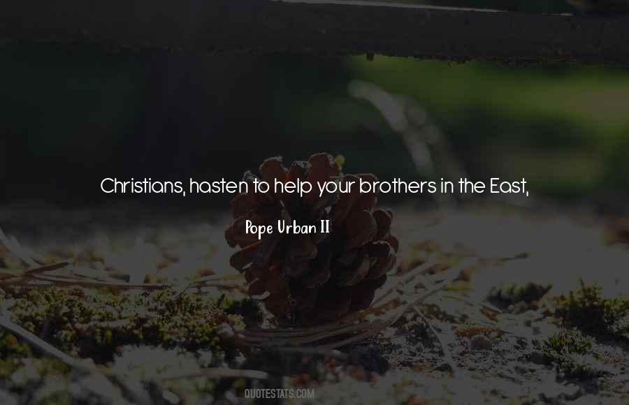 Quotes About Your Brothers #211025