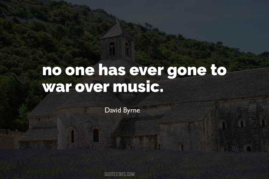 War Music Quotes #128226