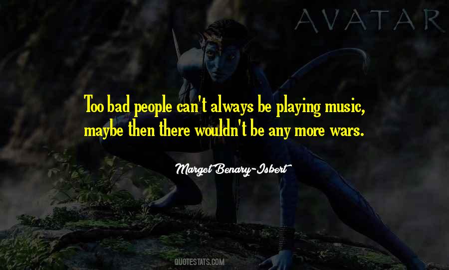 War Music Quotes #149817