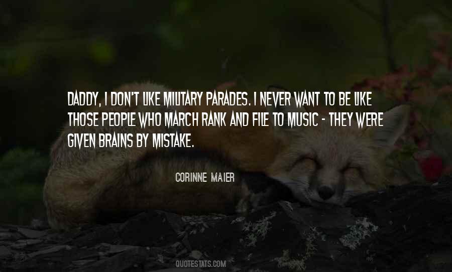 War Music Quotes #25444