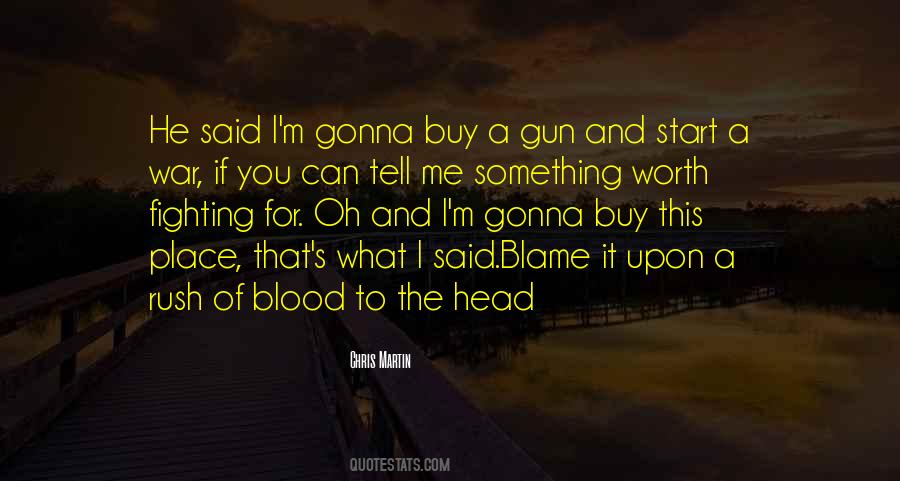 War Music Quotes #283141