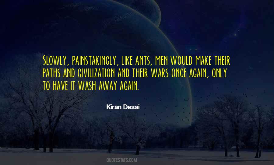 Slowly And Then All At Once Quotes #280533