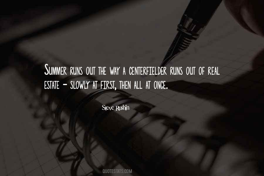 Slowly And Then All At Once Quotes #392190