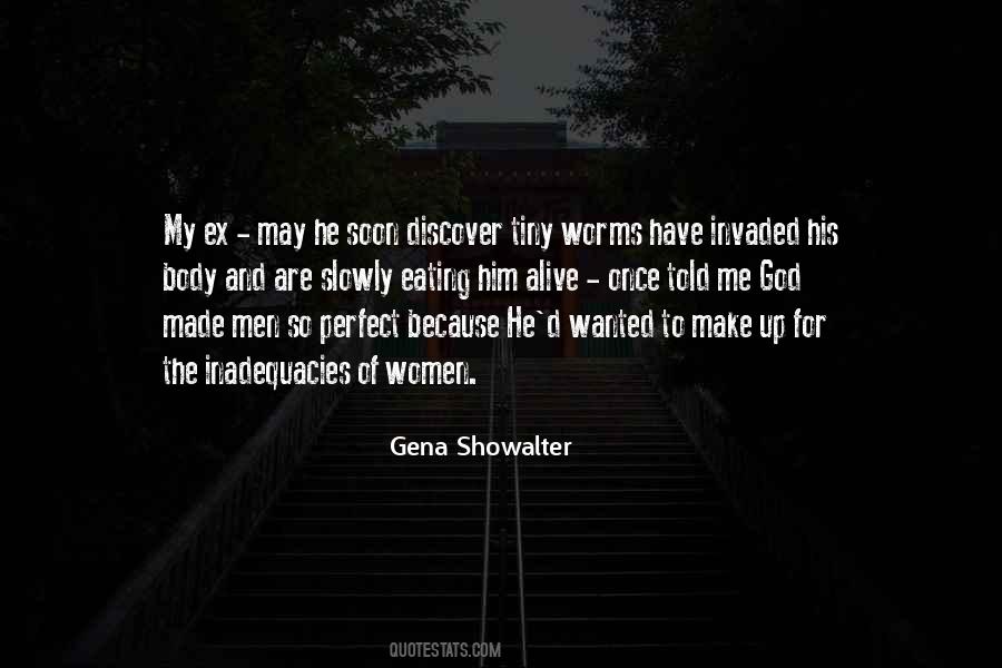 Slowly And Then All At Once Quotes #403836